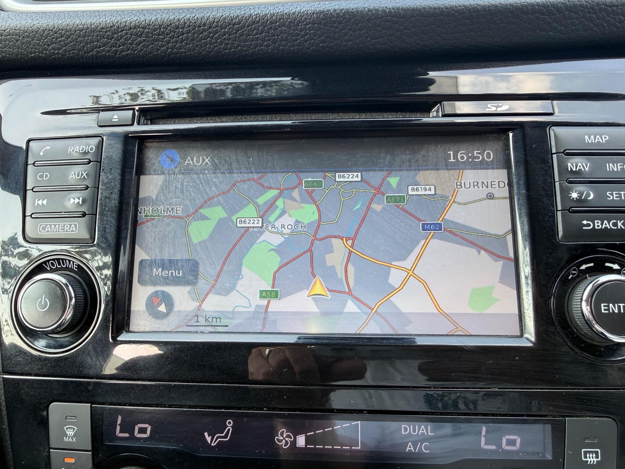 Nissan Qashqai - Image 28