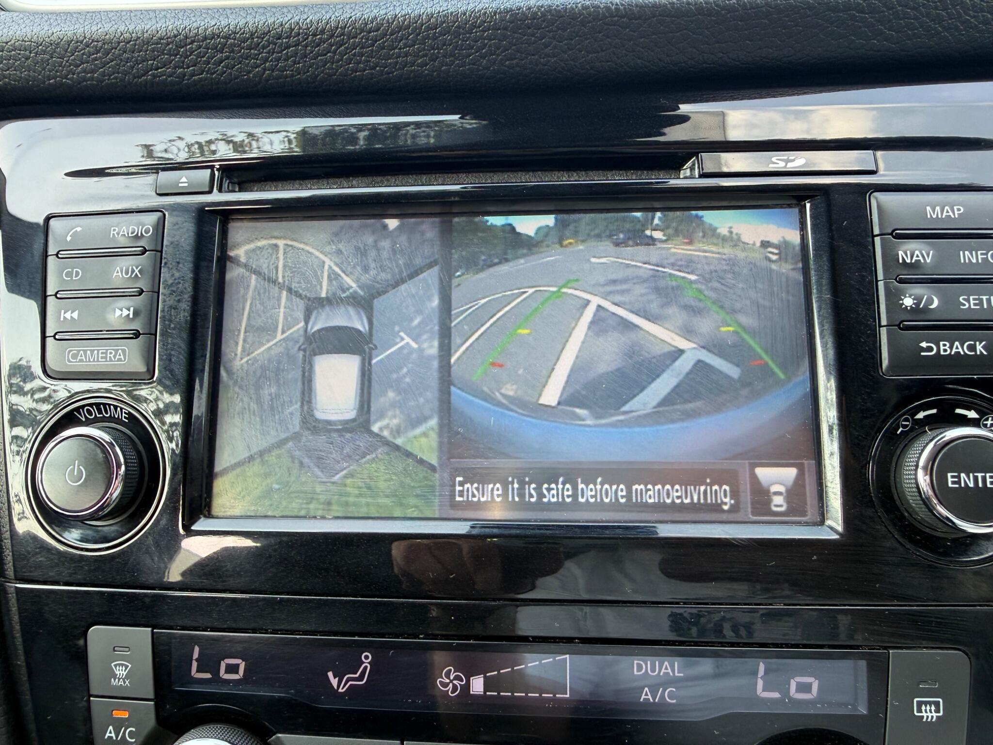 Nissan Qashqai - Image 29