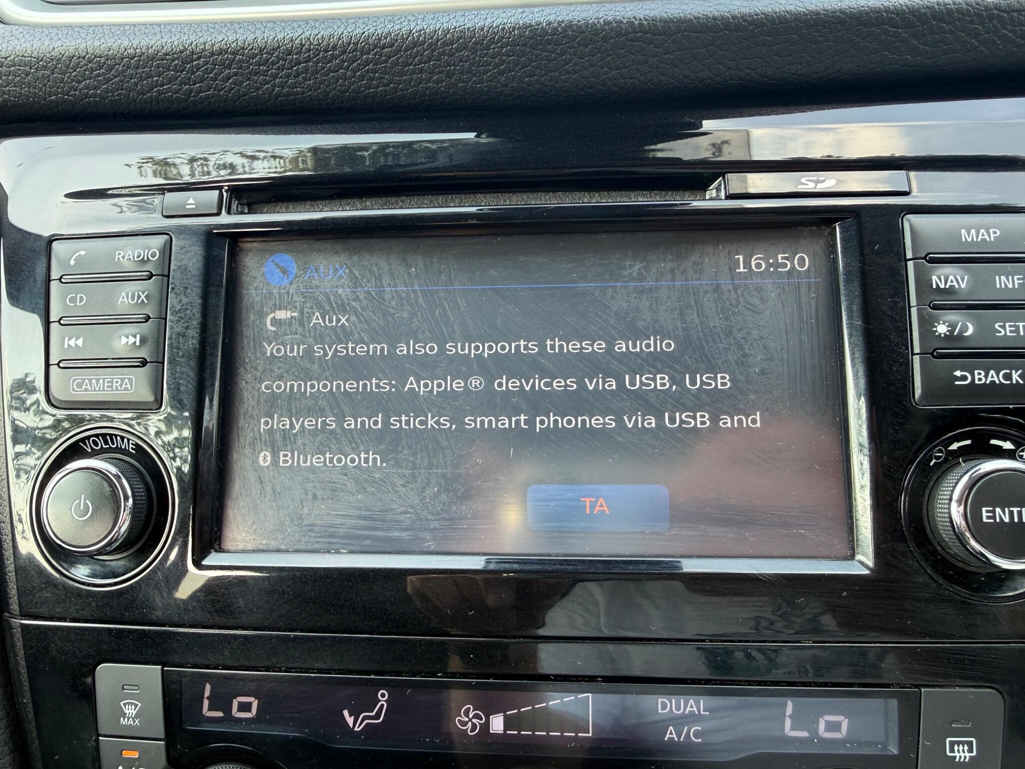 Nissan Qashqai - Image 30