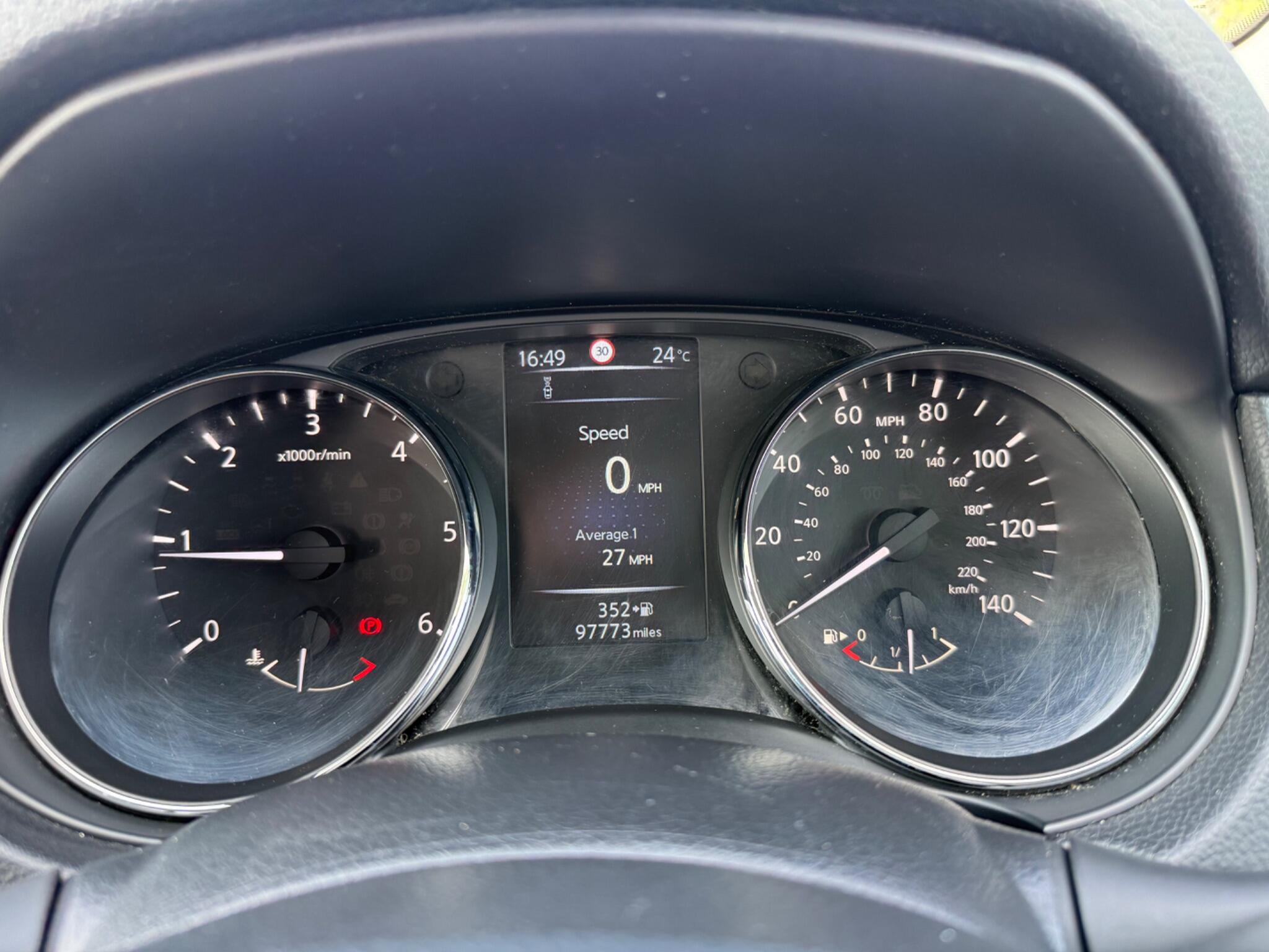 Nissan Qashqai - Image 31