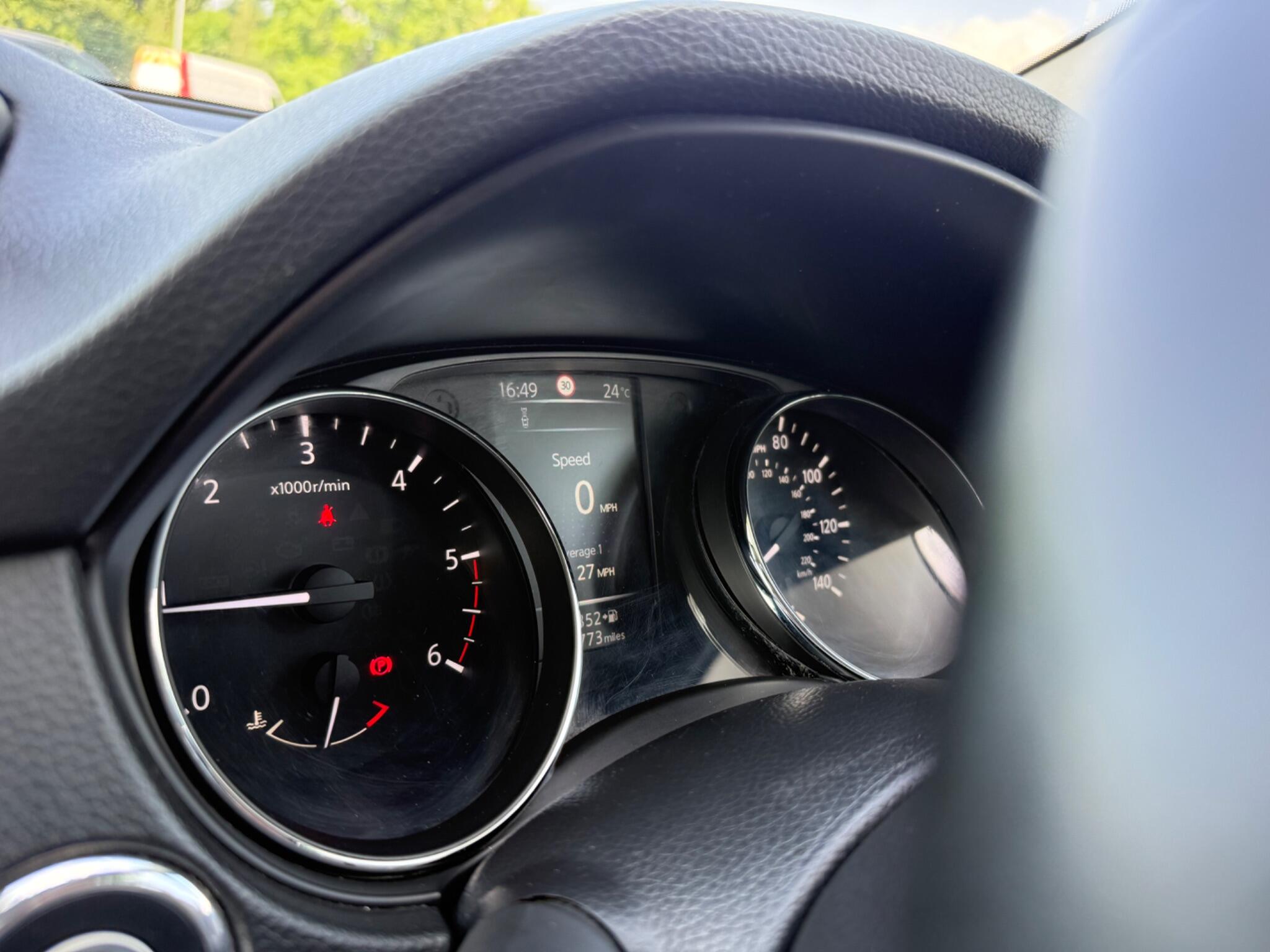 Nissan Qashqai - Image 32