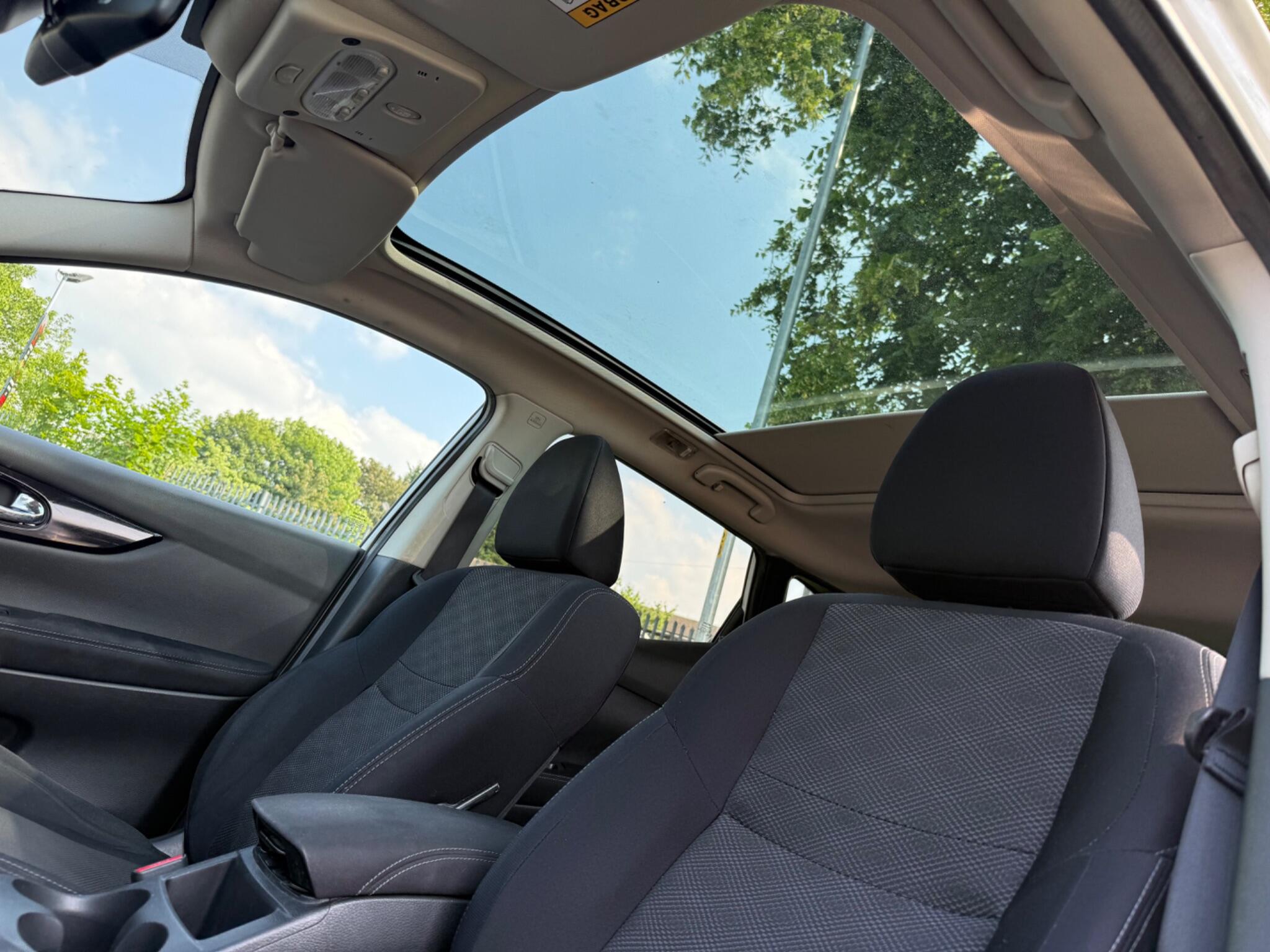 Nissan Qashqai - Image 34