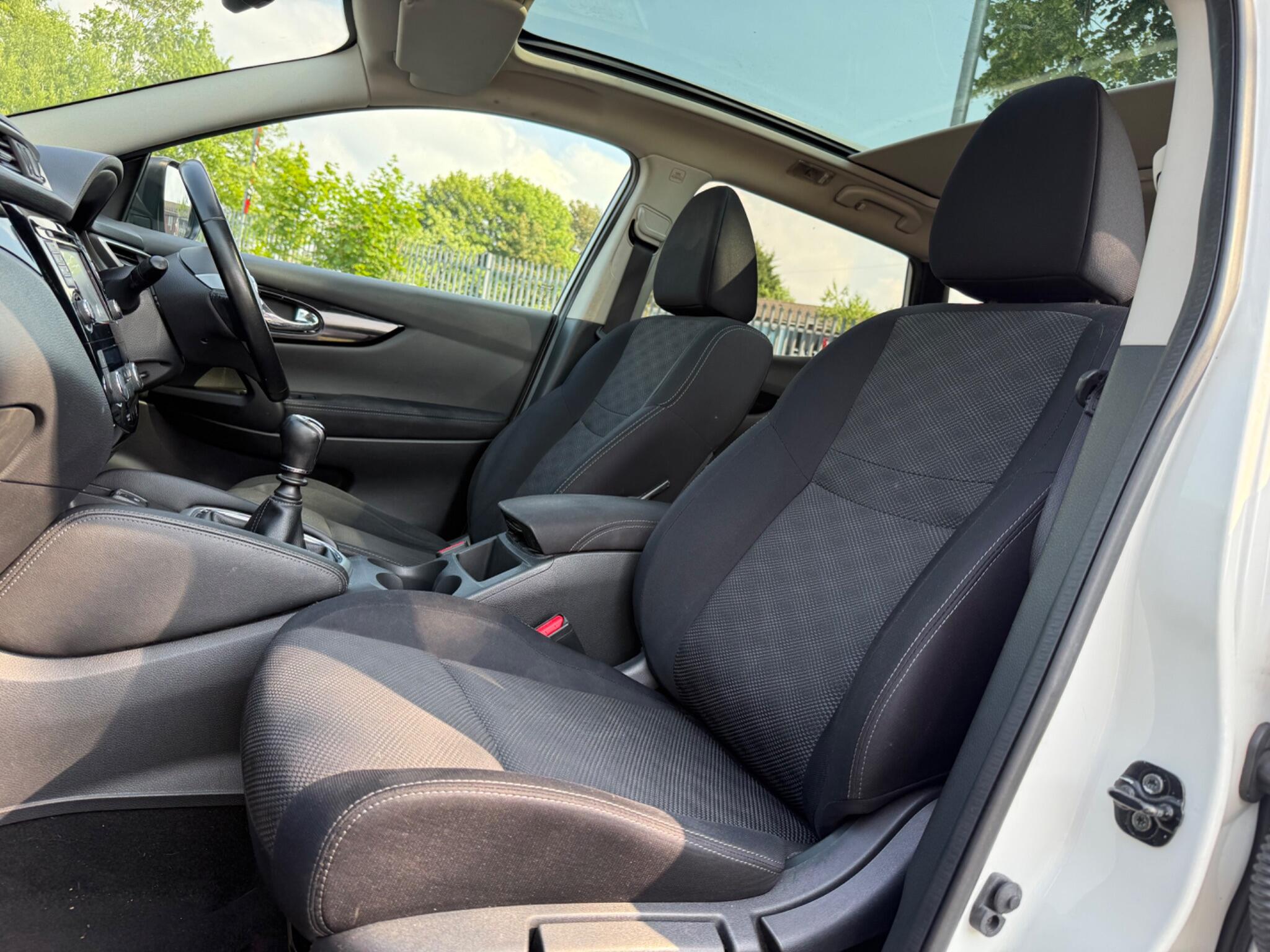 Nissan Qashqai - Image 35
