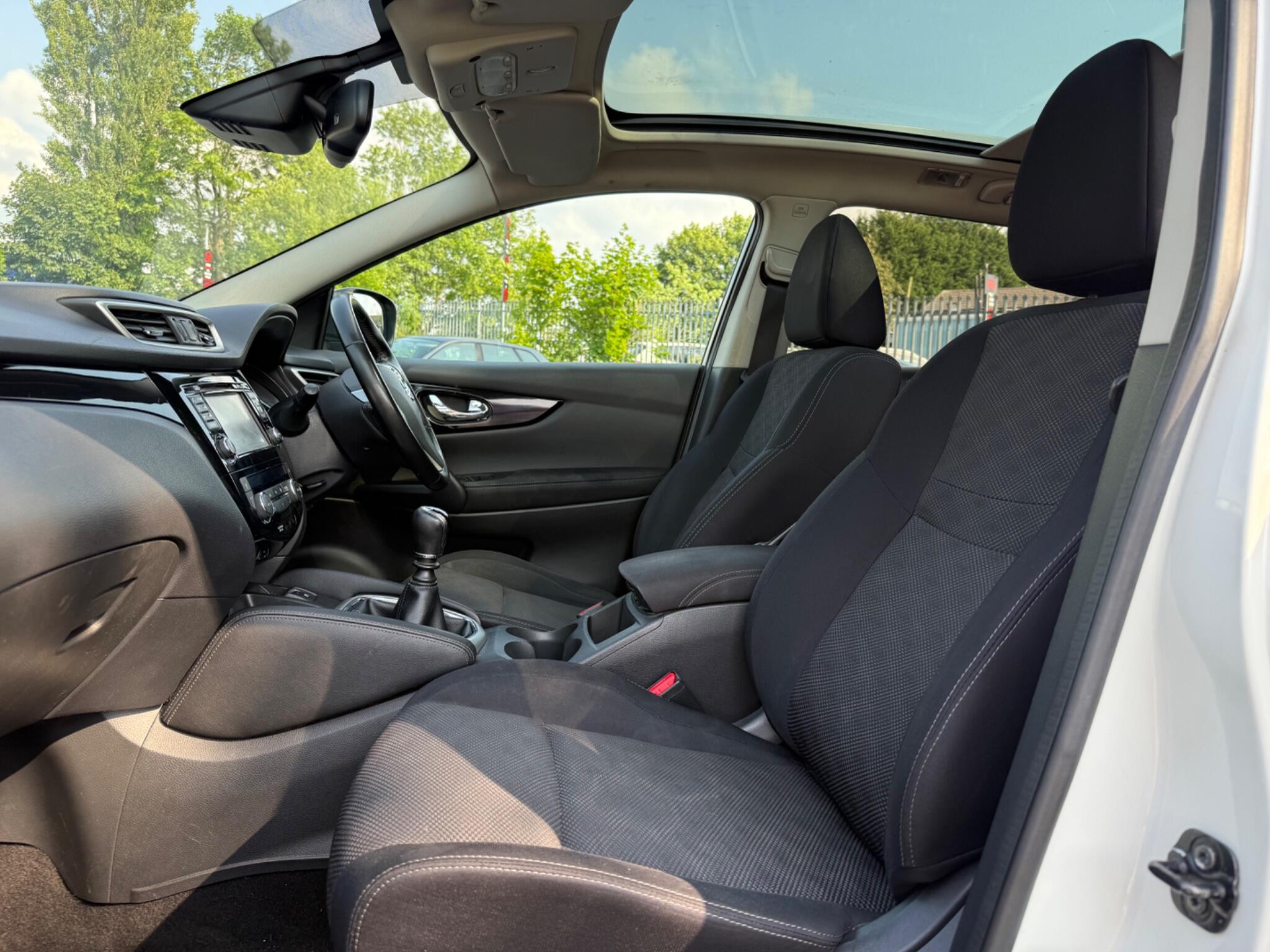 Nissan Qashqai - Image 36