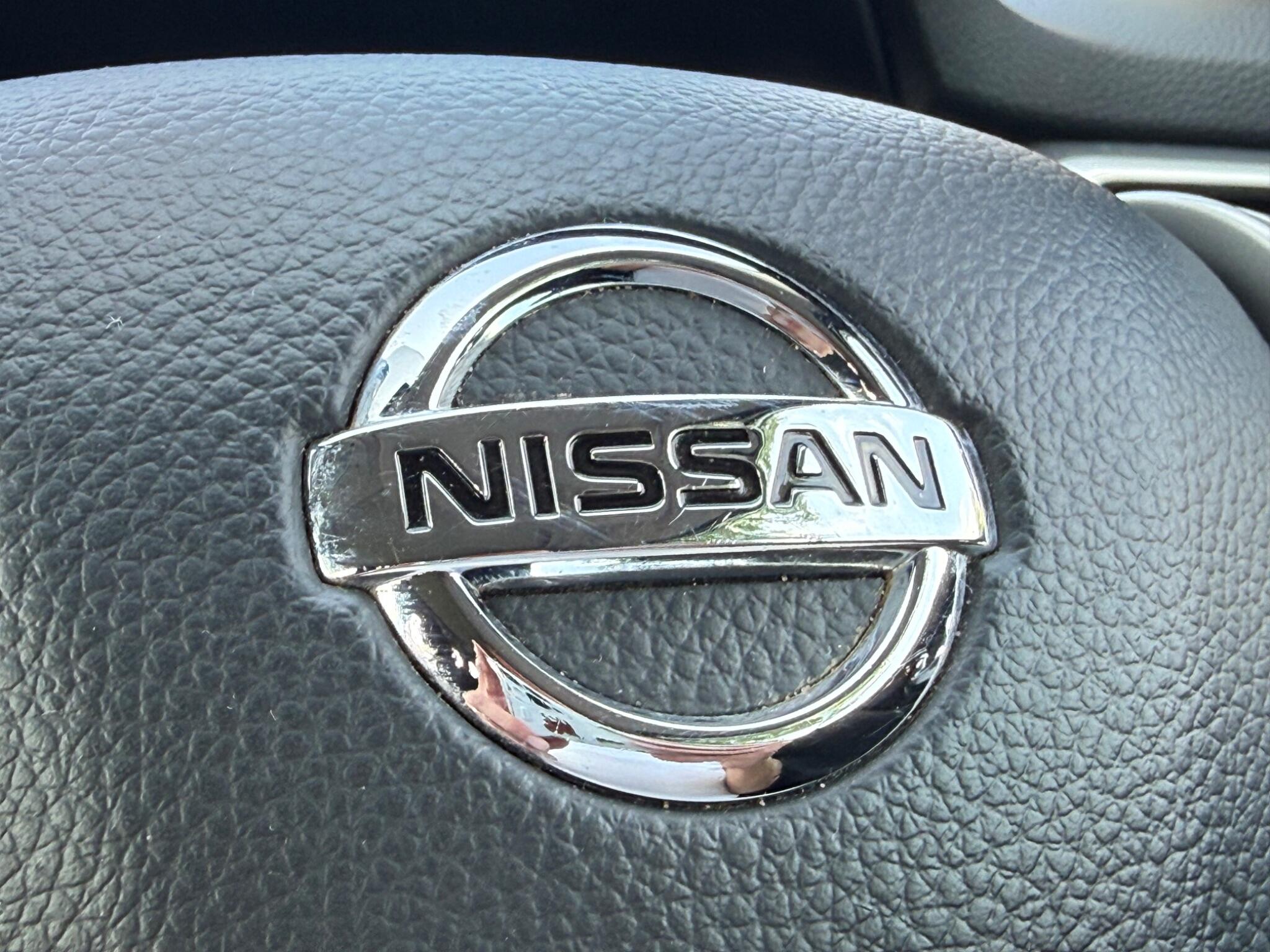 Nissan Qashqai - Image 38