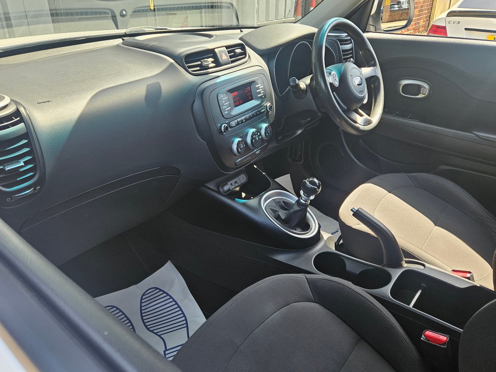 Kia Soul - Image 57