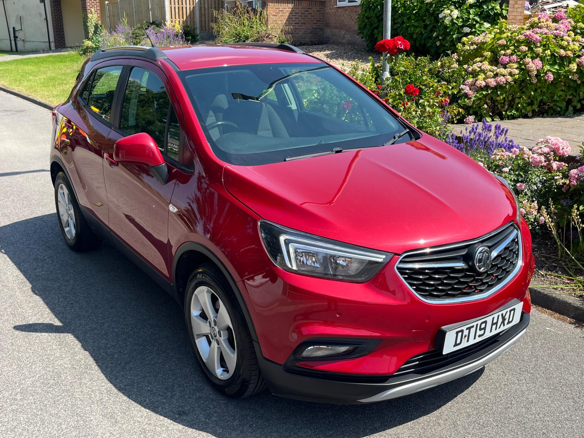 Vauxhall Mokka X - Image 5