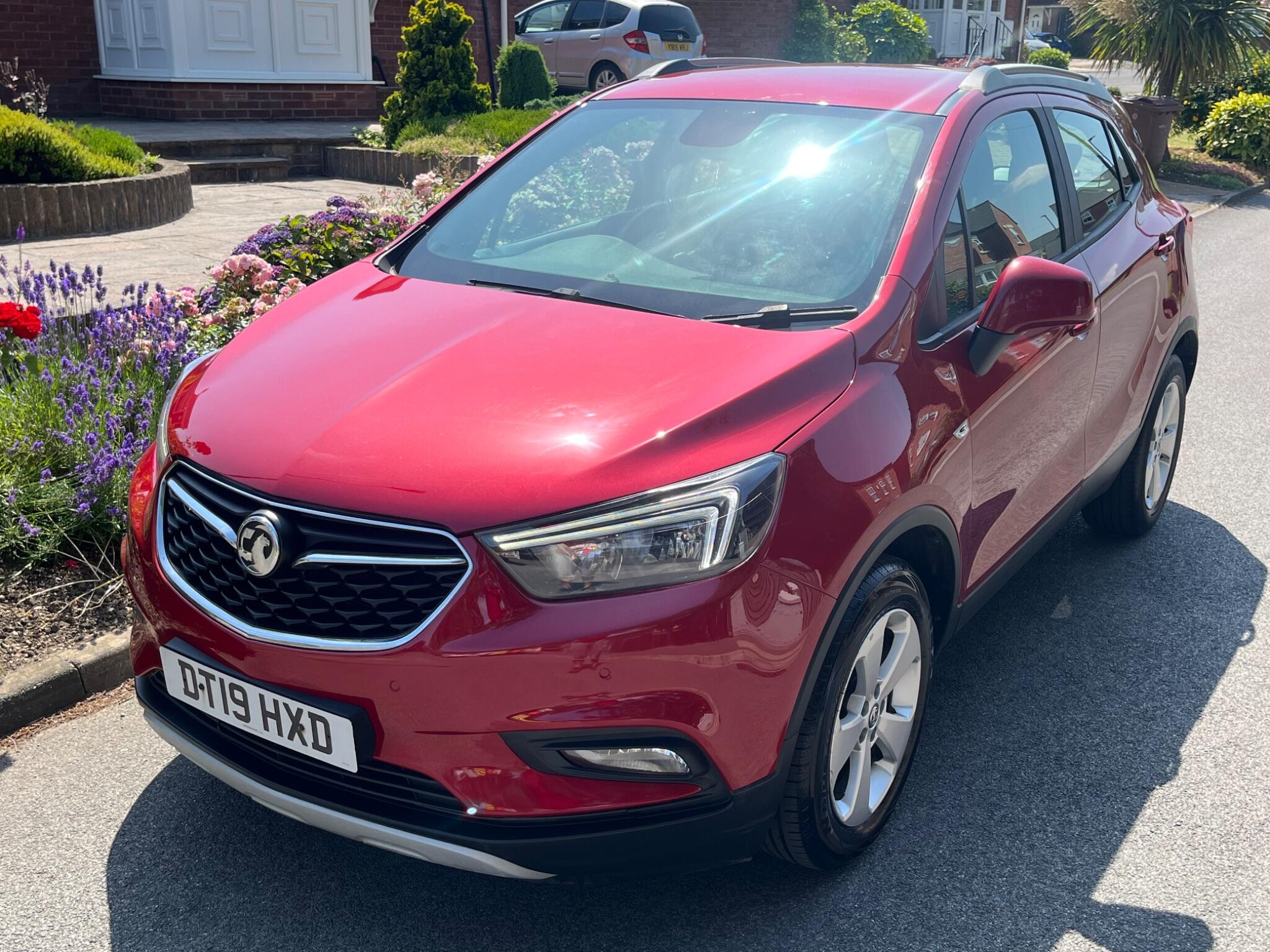 Vauxhall Mokka X - Image 6