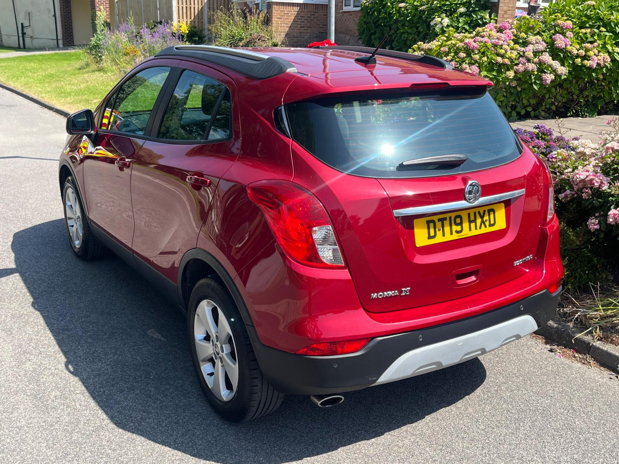 Vauxhall Mokka X - Image 7