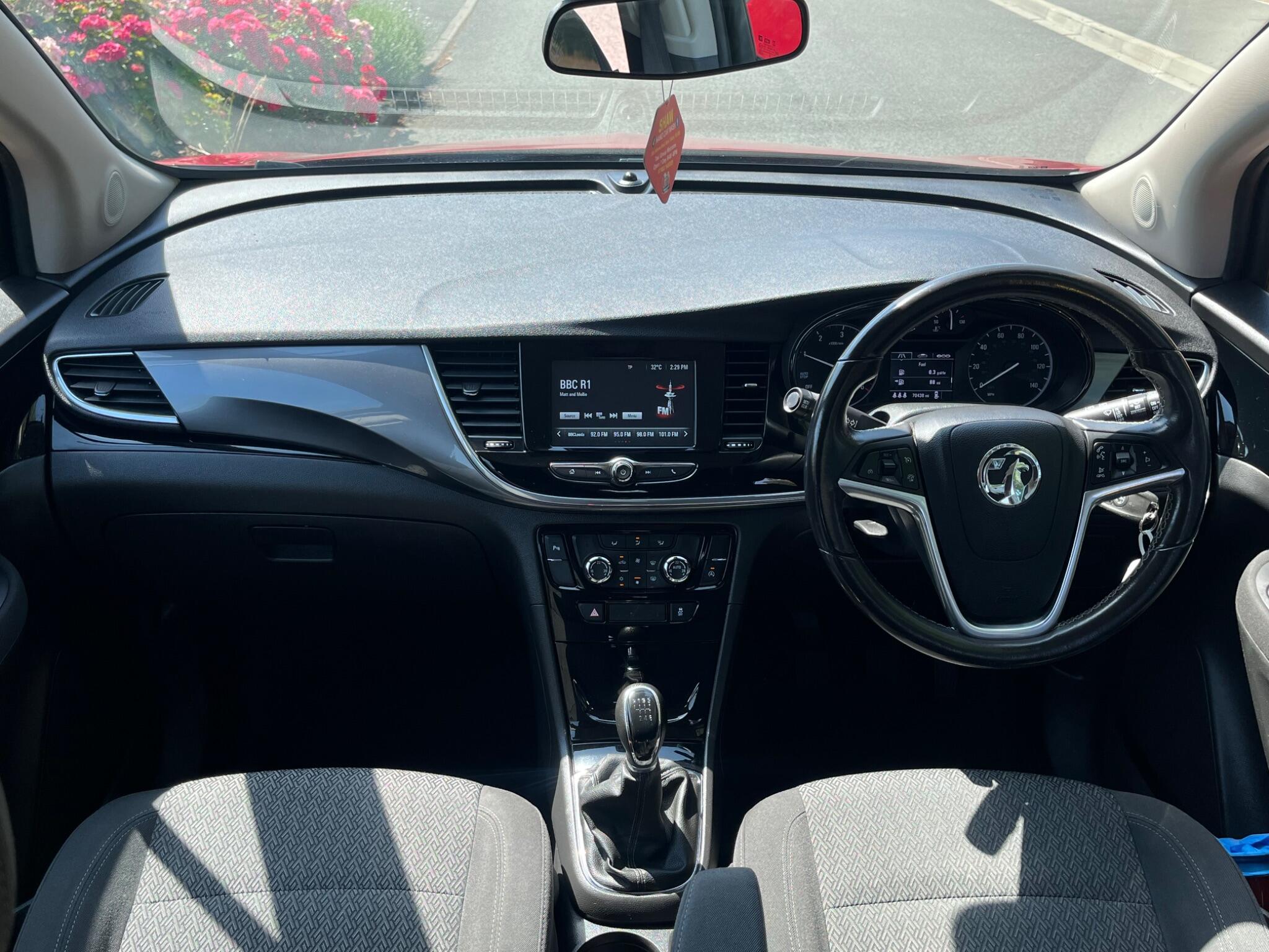 Vauxhall Mokka X - Image 14
