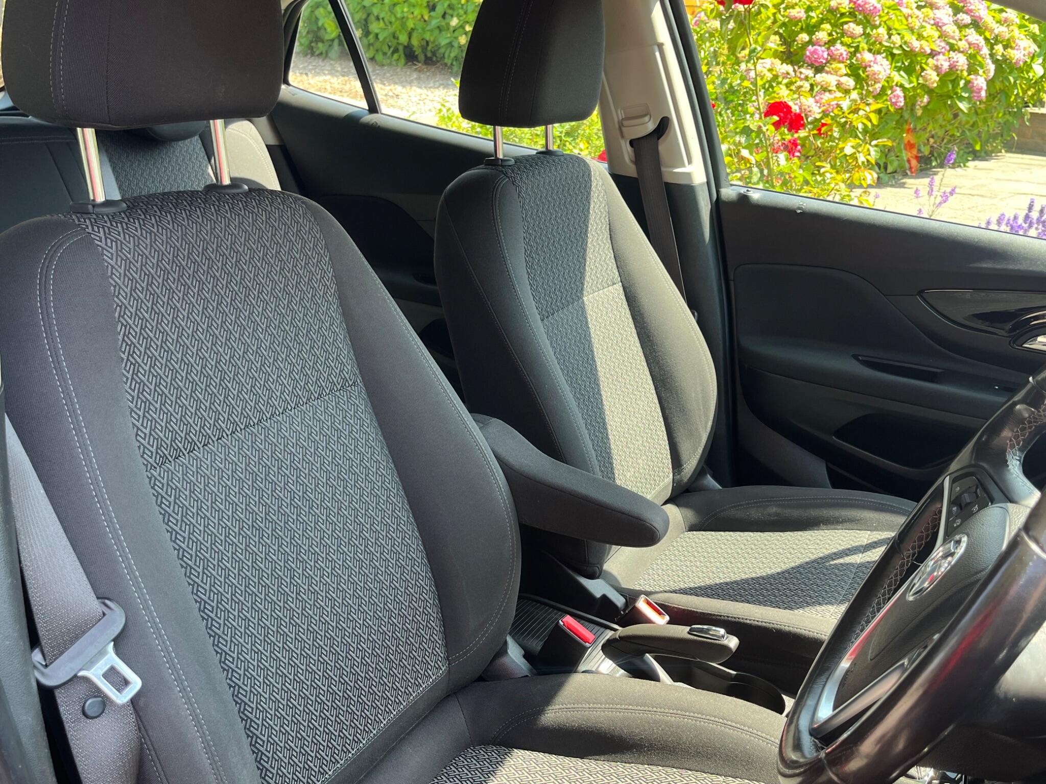 Vauxhall Mokka X - Image 18