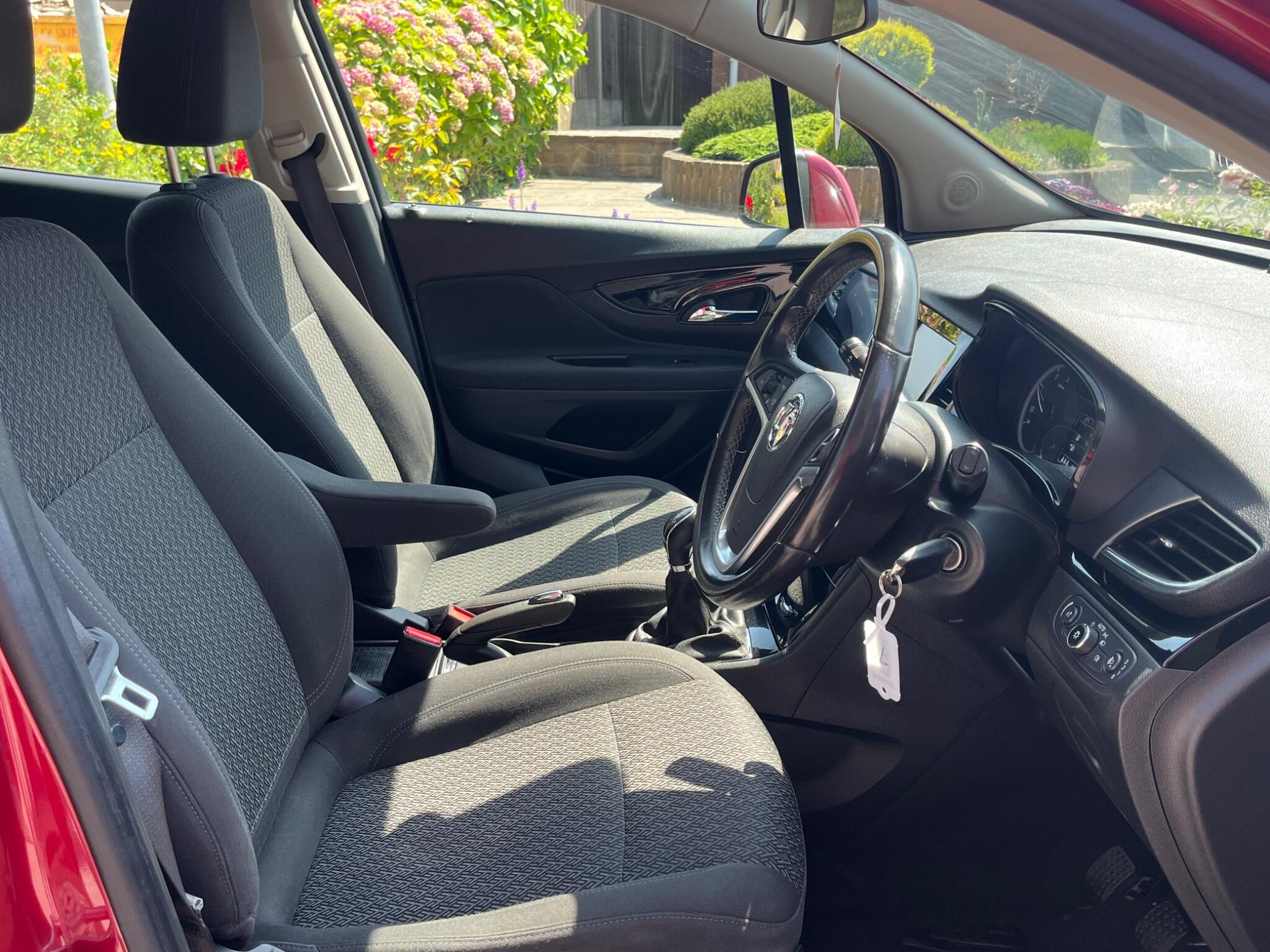 Vauxhall Mokka X - Image 19
