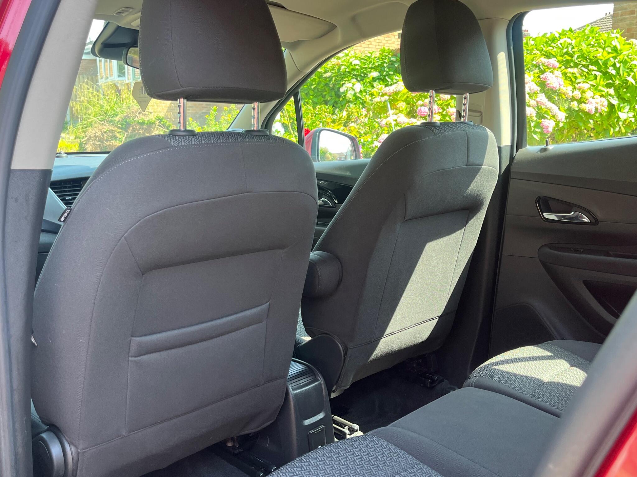 Vauxhall Mokka X - Image 20