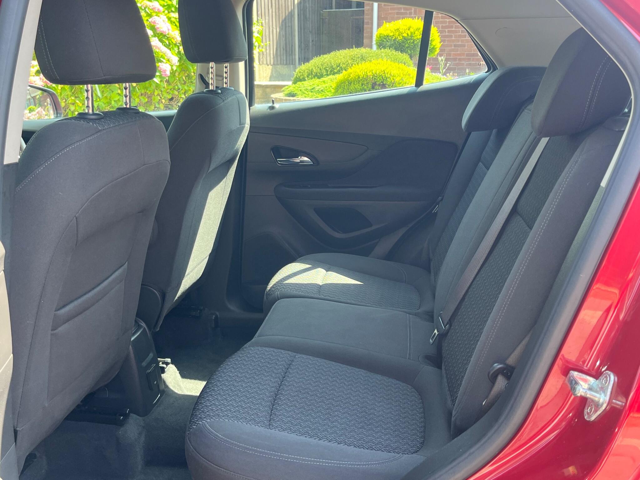 Vauxhall Mokka X - Image 22