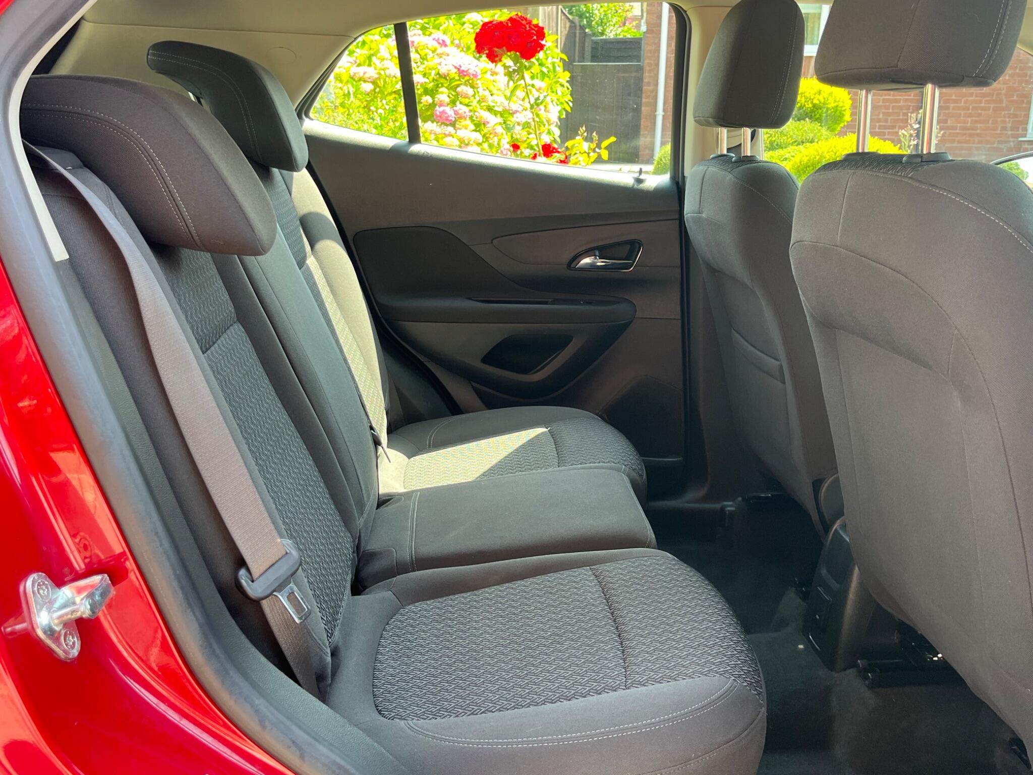 Vauxhall Mokka X - Image 24