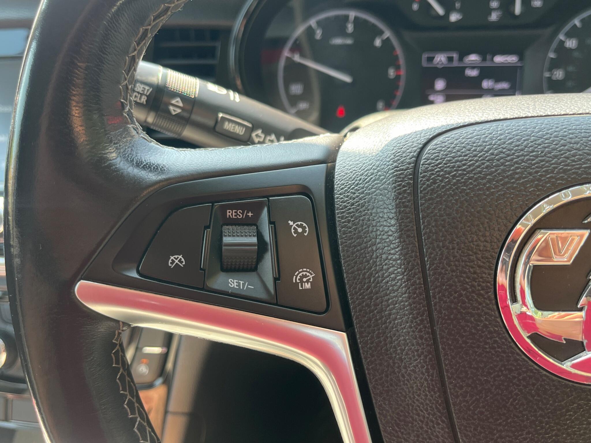 Vauxhall Mokka X - Image 29