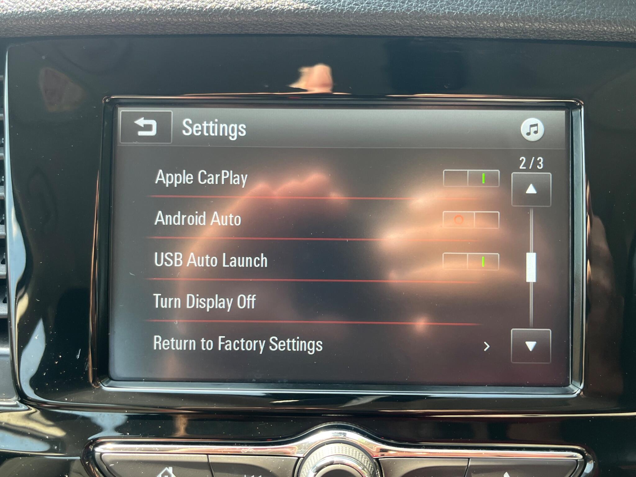 Vauxhall Mokka X - Image 32