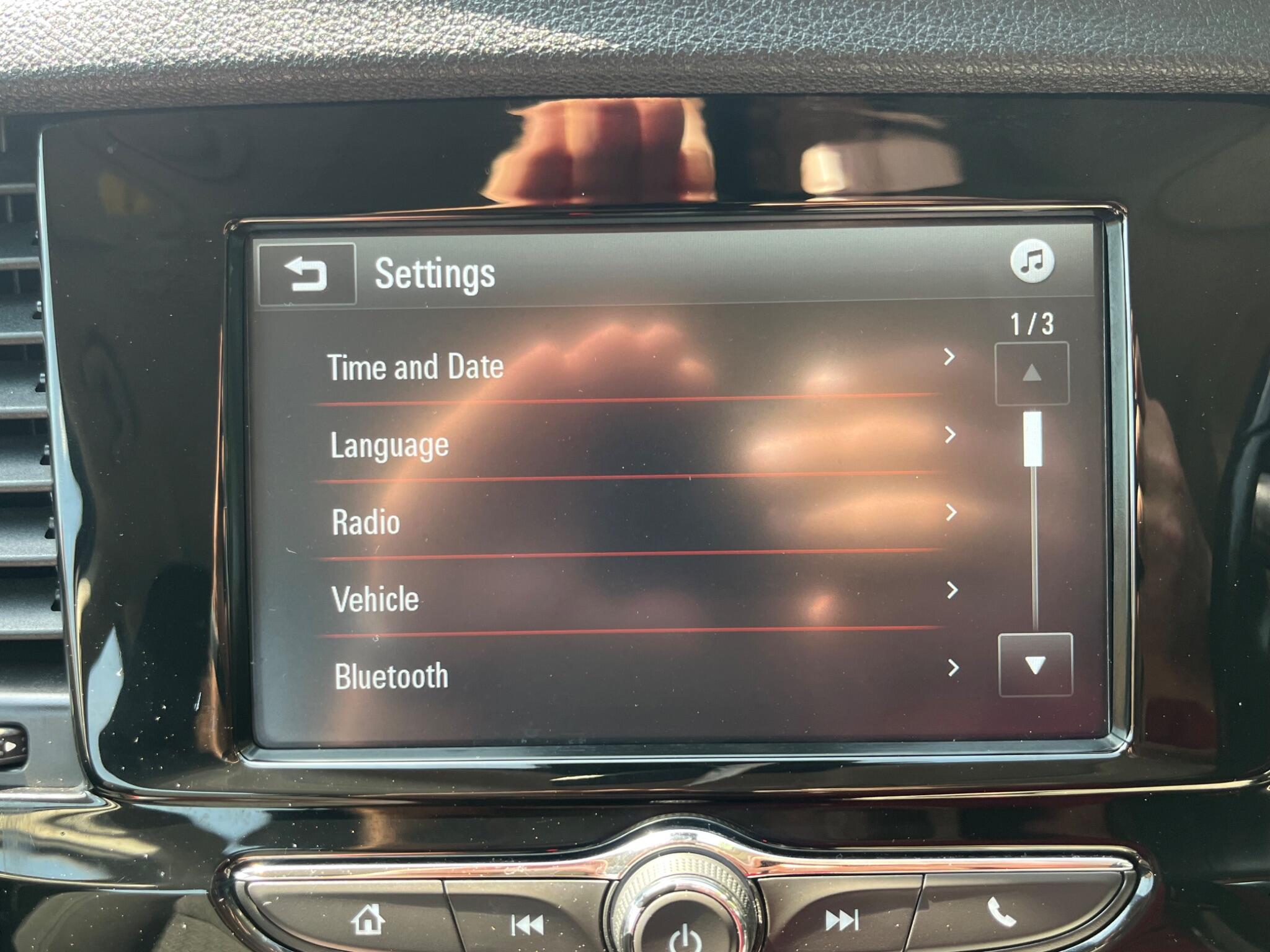 Vauxhall Mokka X - Image 33