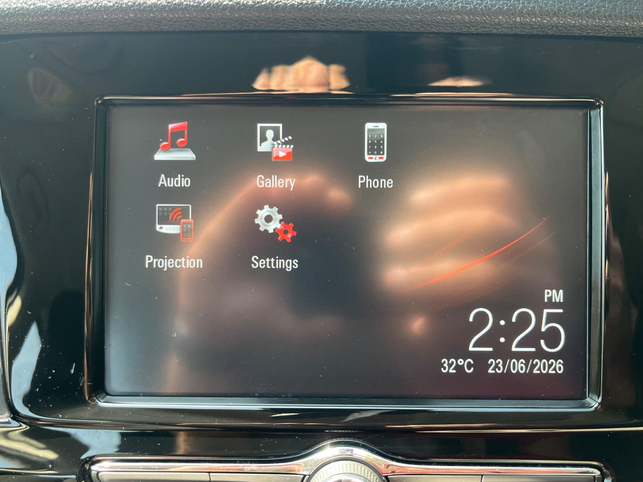 Vauxhall Mokka X - Image 35