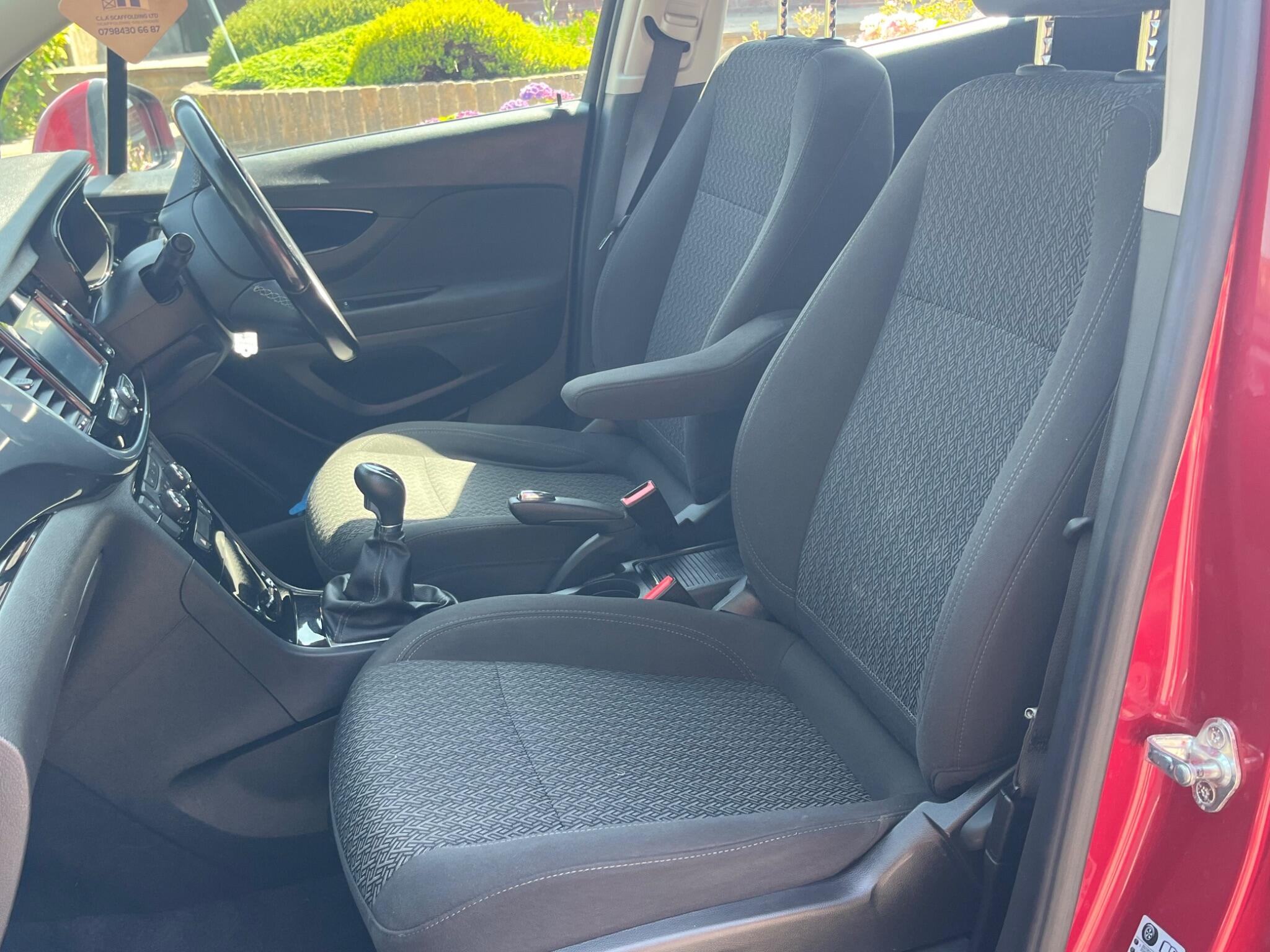 Vauxhall Mokka X - Image 40