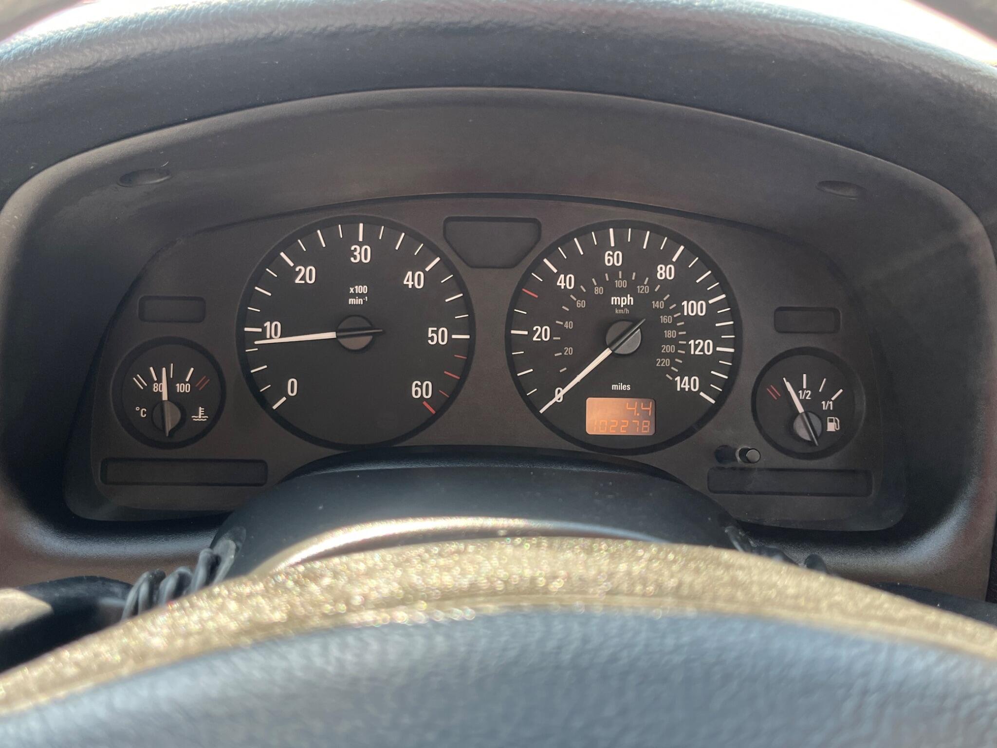 Vauxhall Astra Van - Image 6