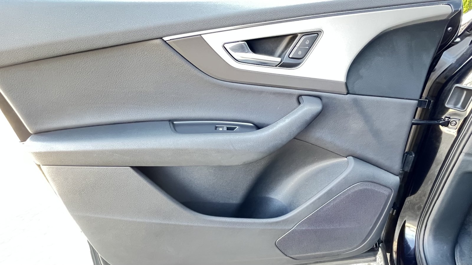 Audi Q7 - Image 41