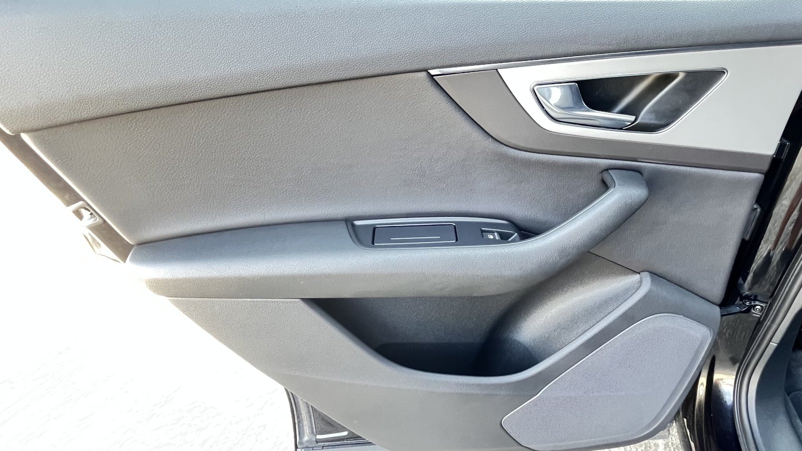 Audi Q7 - Image 46