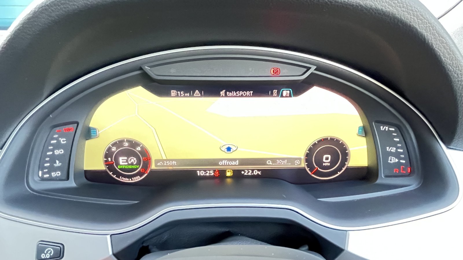 Audi Q7 - Image 44