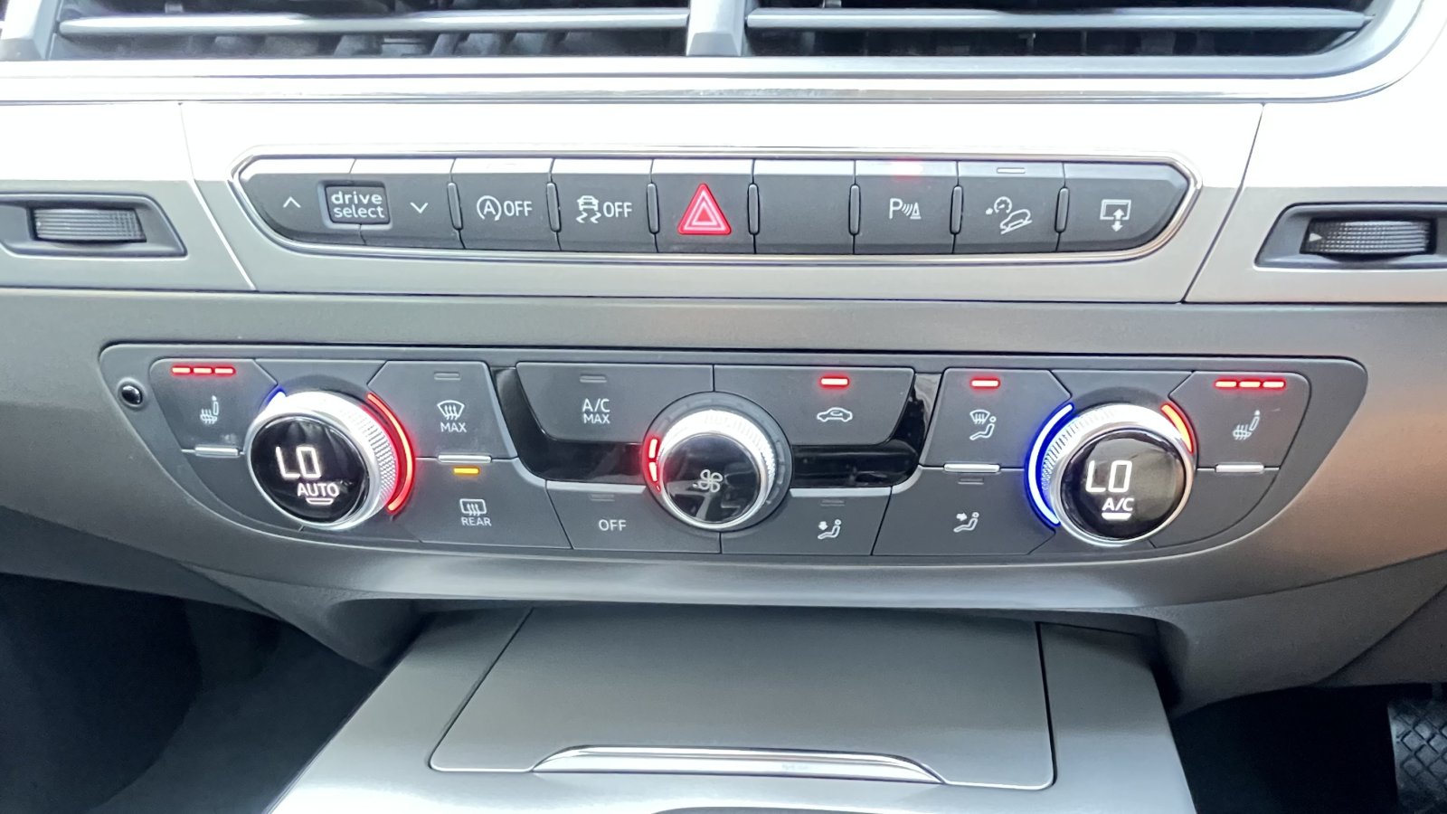 Audi Q7 - Image 47
