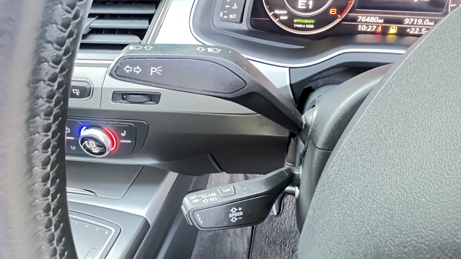 Audi Q7 - Image 51