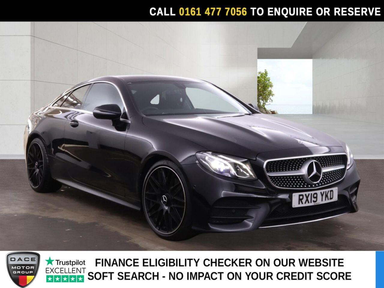 Mercedes E Class