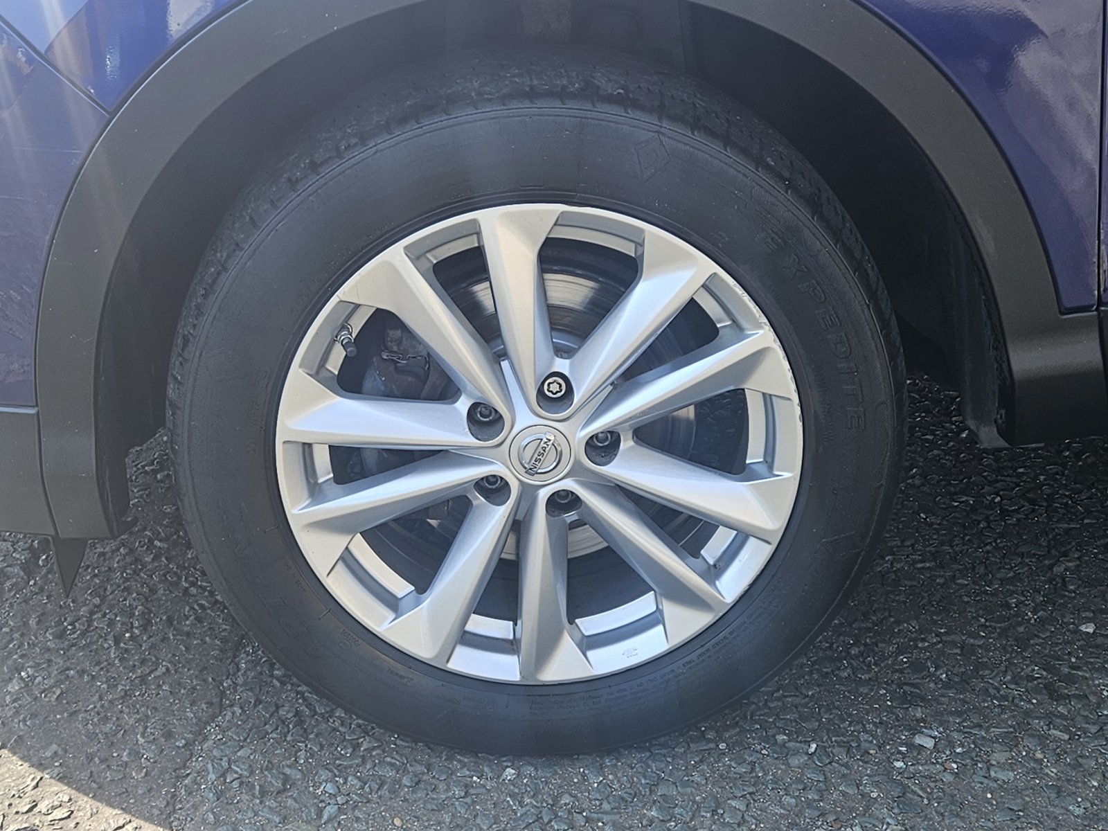 Nissan Qashqai - Image 8