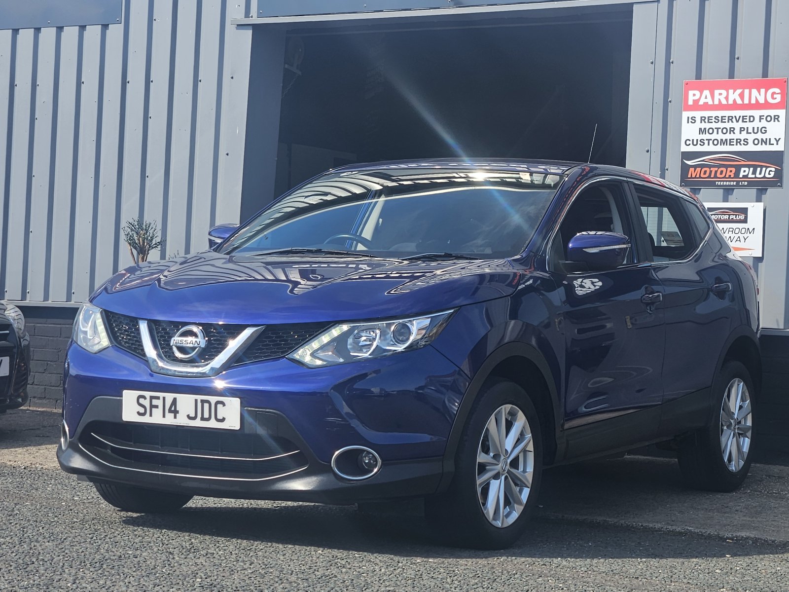 Nissan Qashqai - Image 5