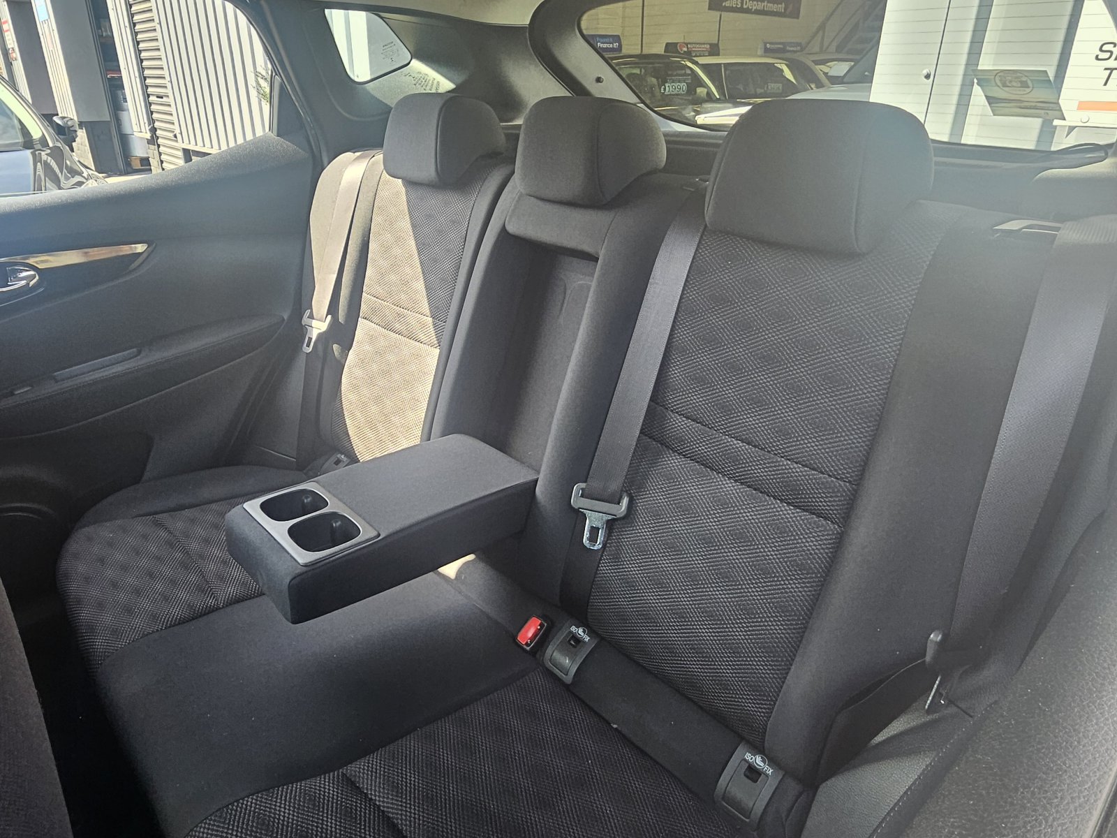 Nissan Qashqai - Image 9