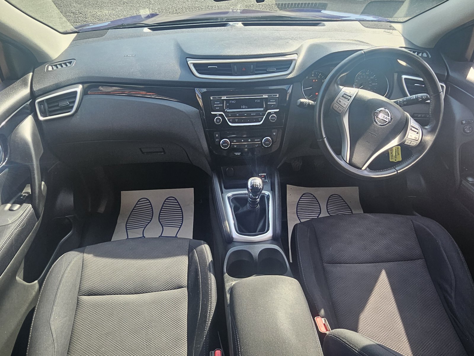 Nissan Qashqai - Image 11