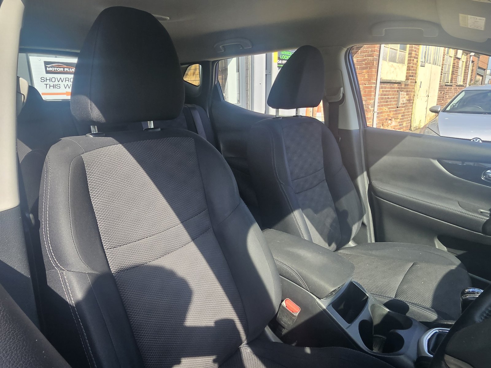 Nissan Qashqai - Image 14