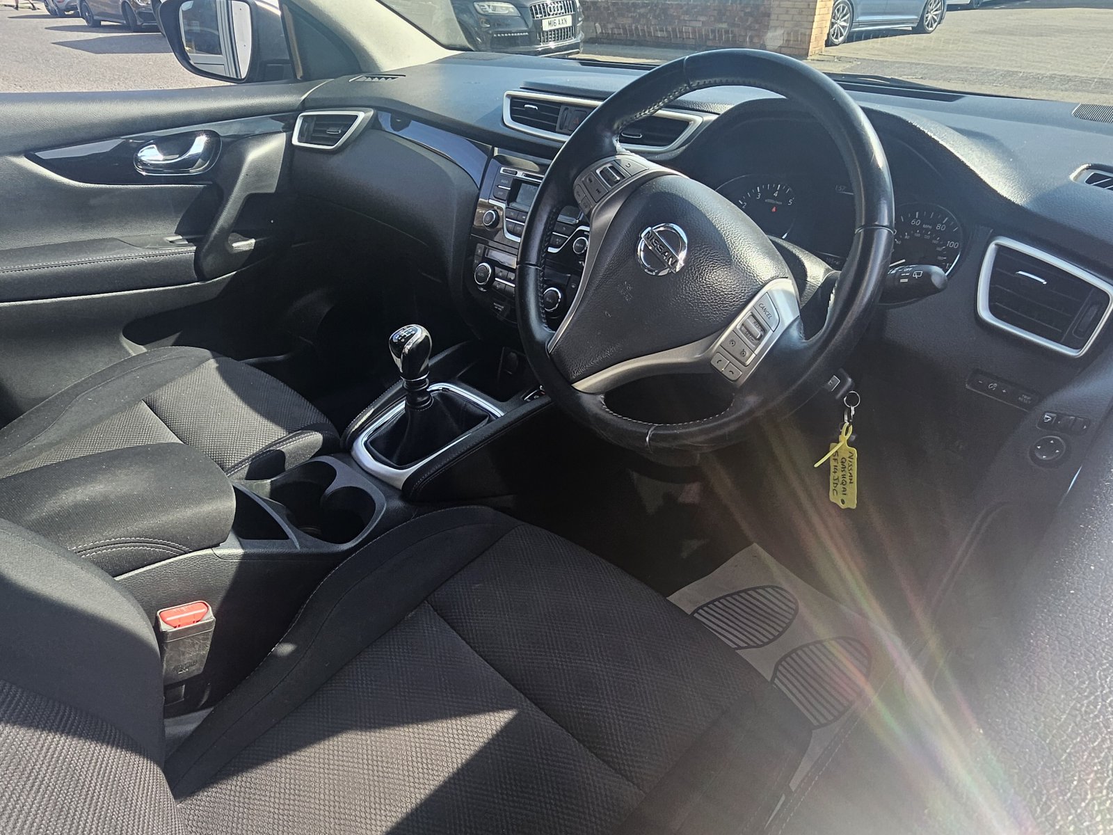 Nissan Qashqai - Image 15