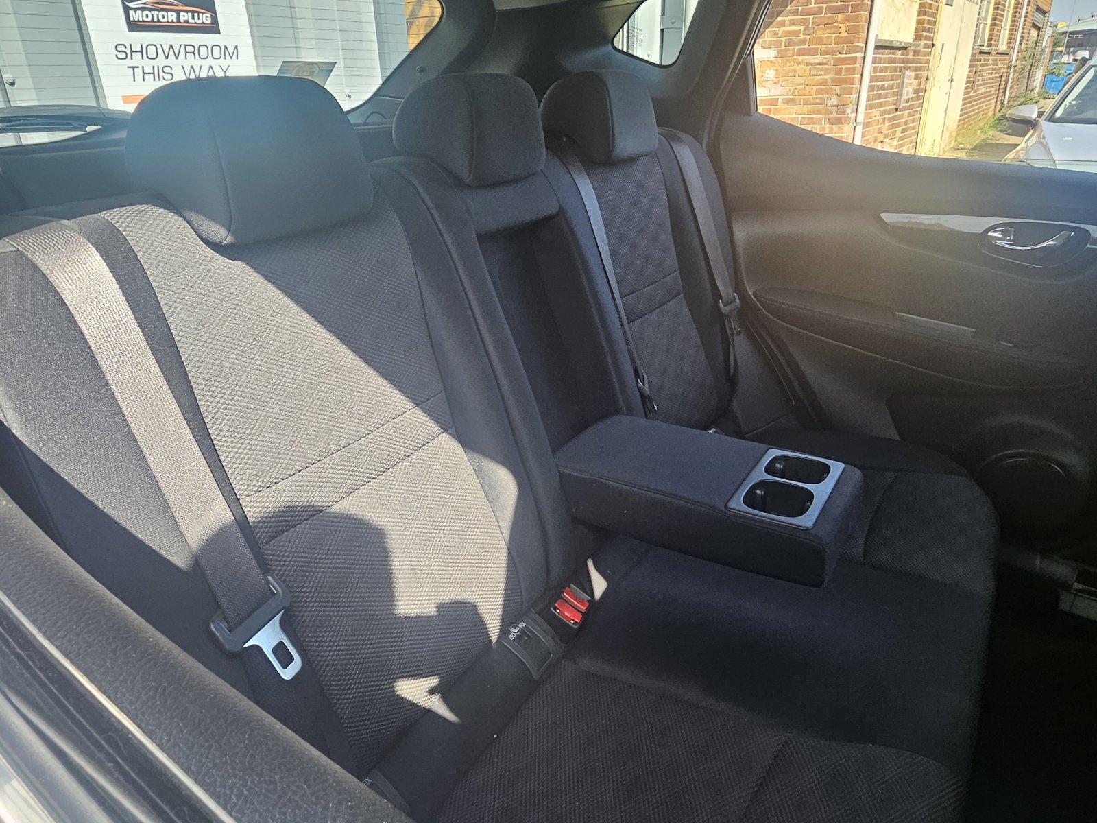 Nissan Qashqai - Image 16