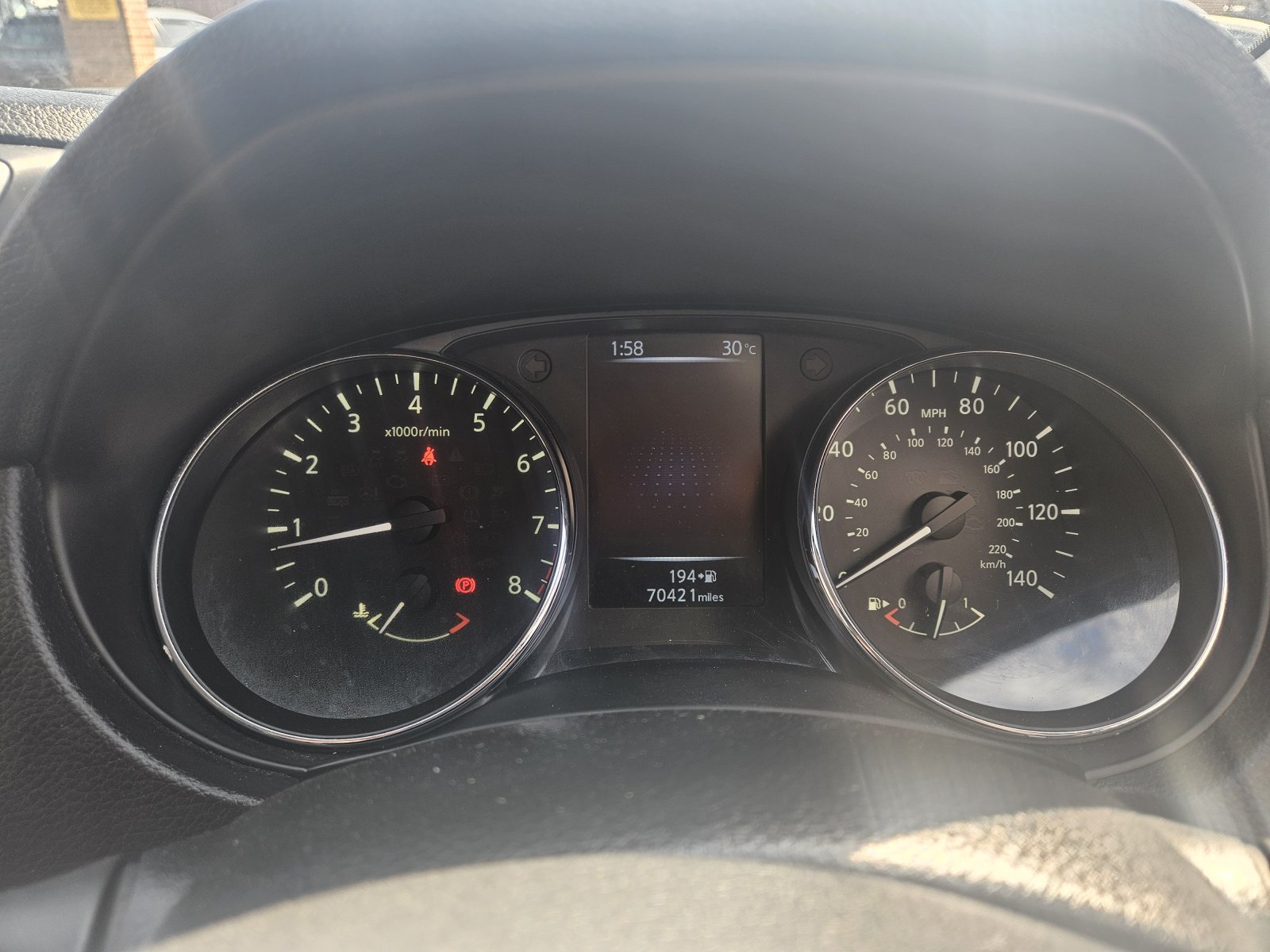 Nissan Qashqai - Image 20