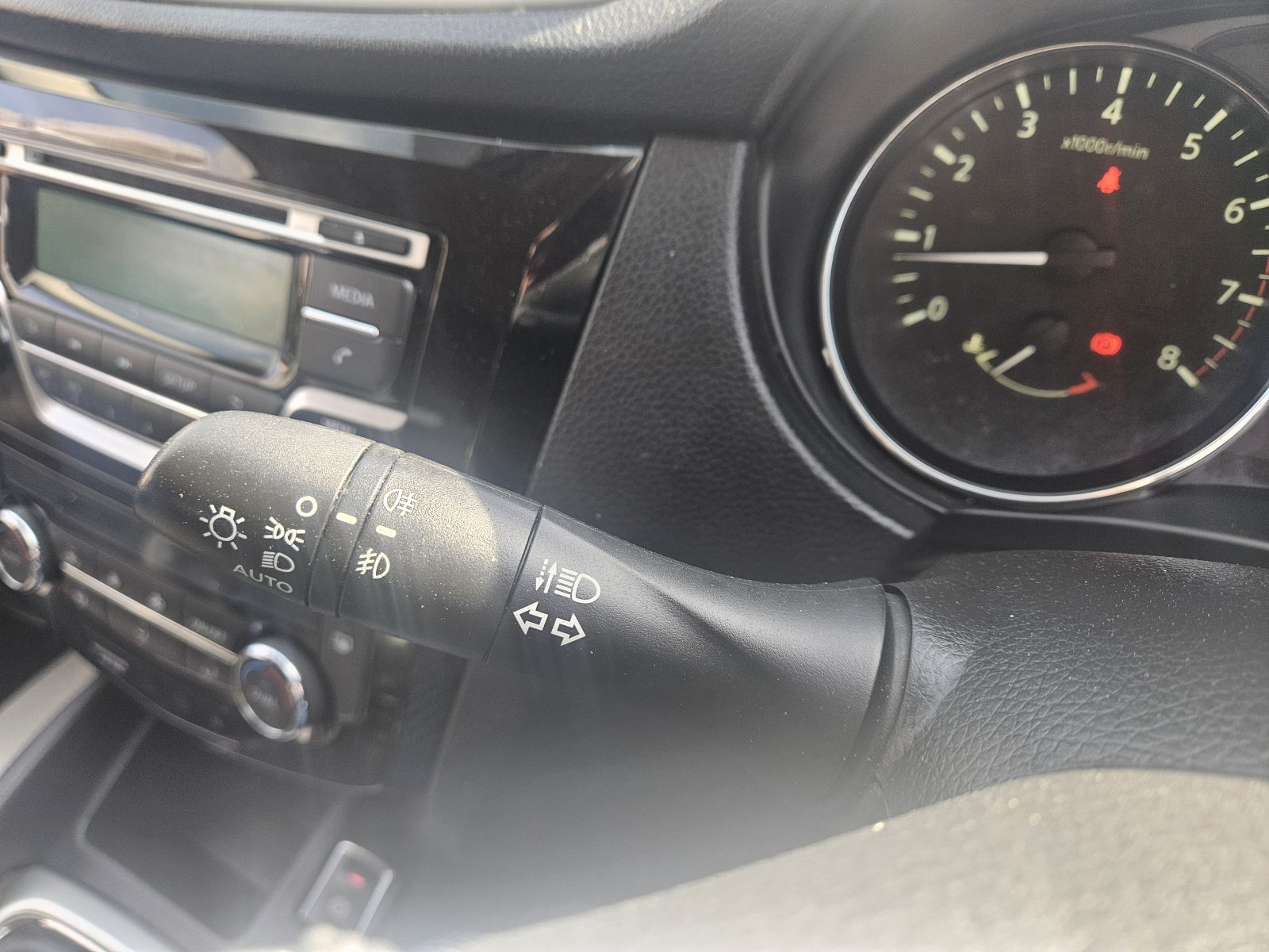 Nissan Qashqai - Image 25
