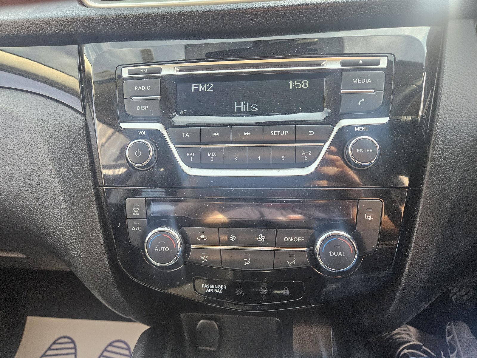 Nissan Qashqai - Image 26