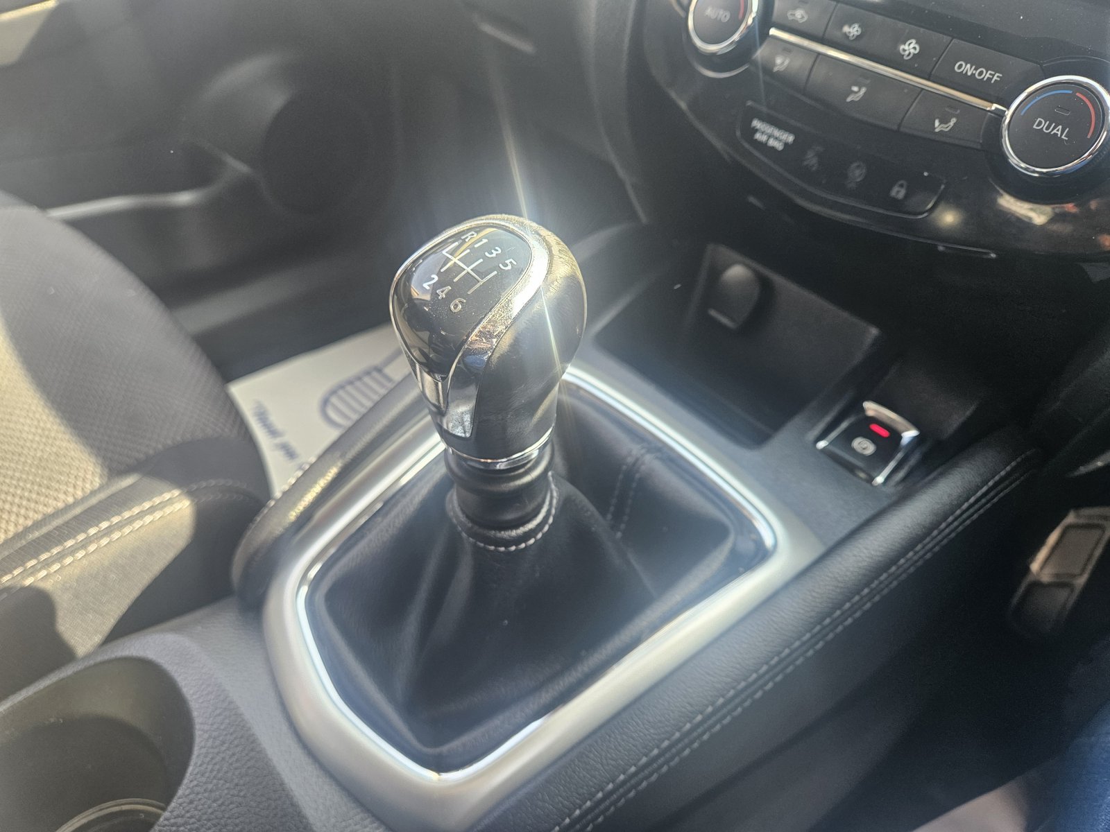 Nissan Qashqai - Image 27