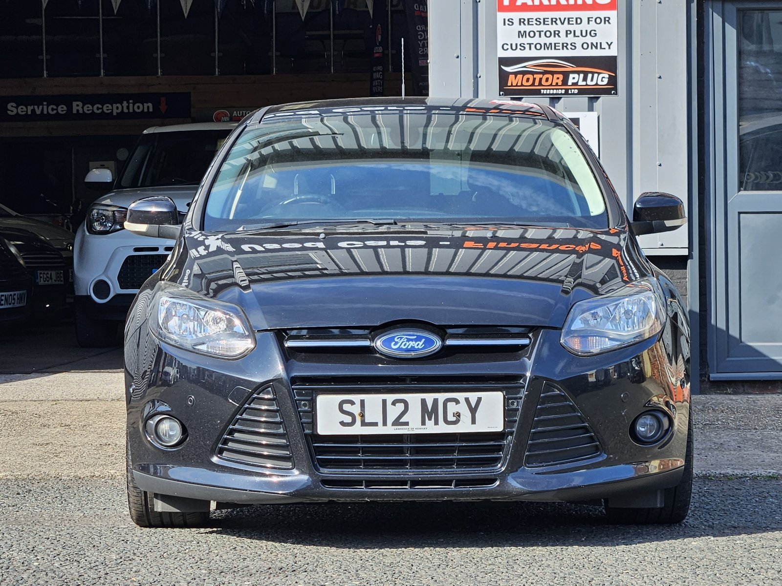 Ford Focus - Image 3