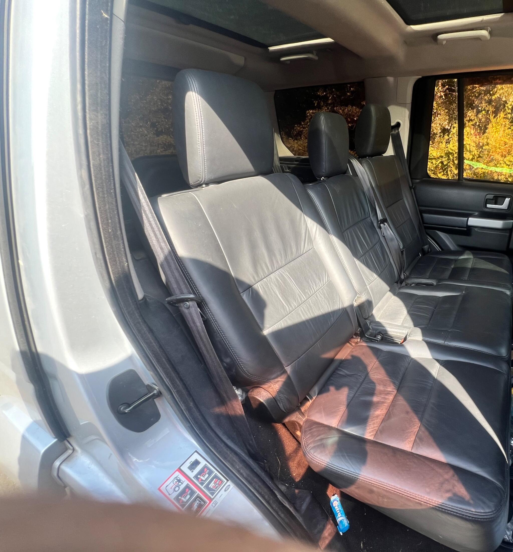 Land Rover DISCOVERY 3 - Image 4