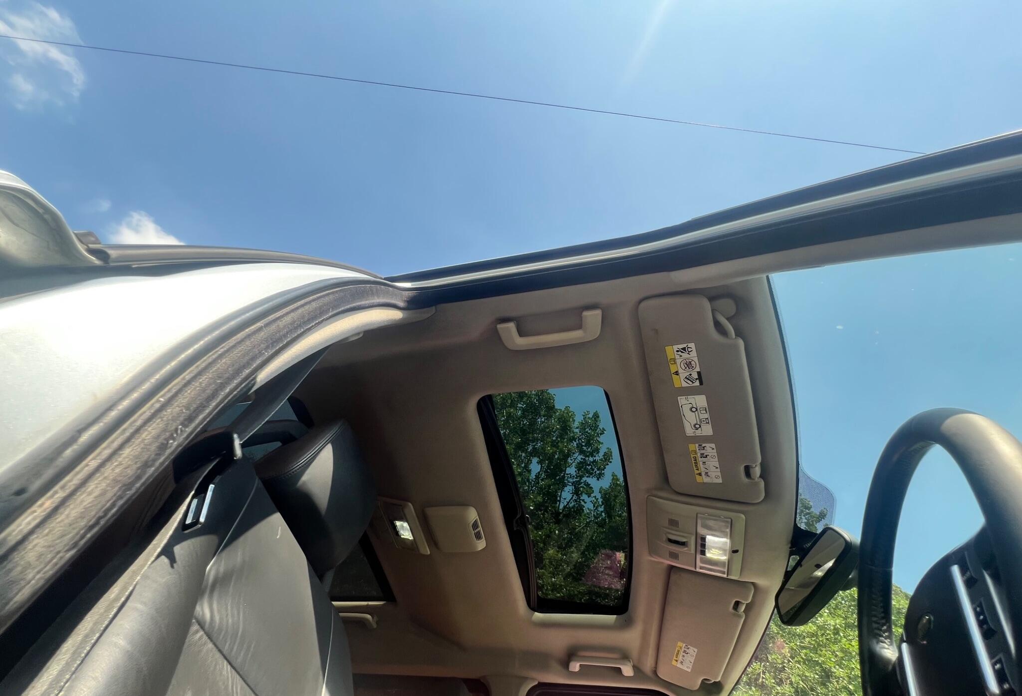 Land Rover DISCOVERY 3 - Image 5