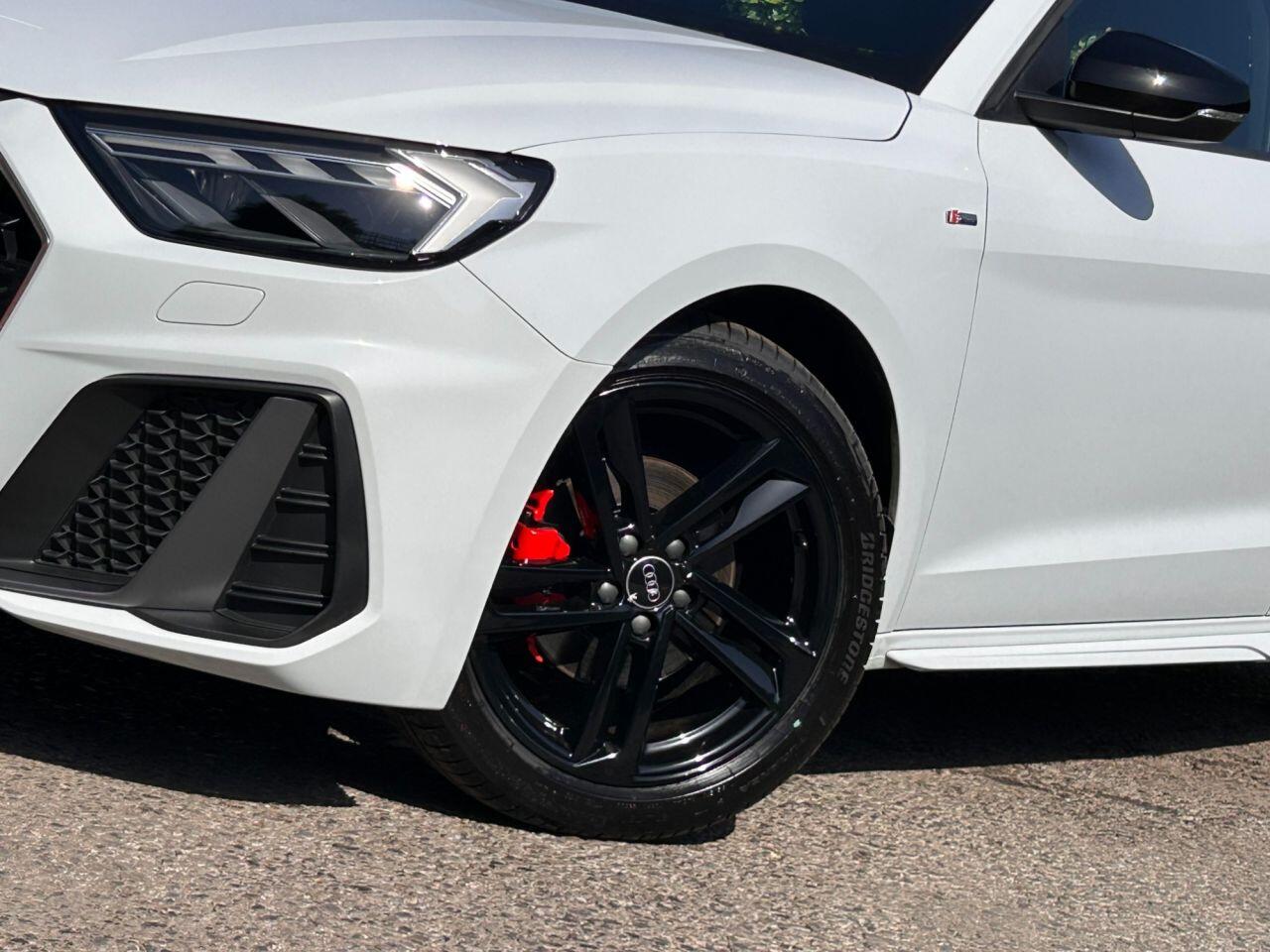 Audi A1 - Image 7