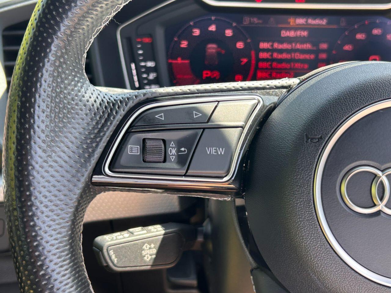 Audi A1 - Image 14