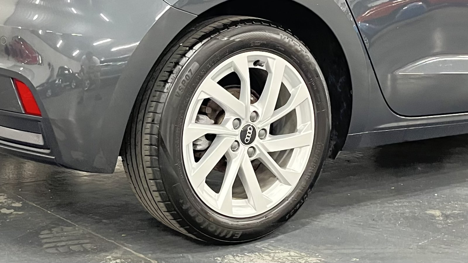 Audi A1 - Image 8