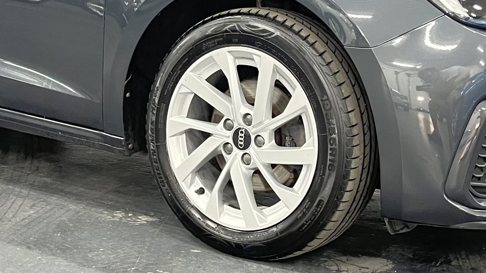 Audi A1 - Image 6
