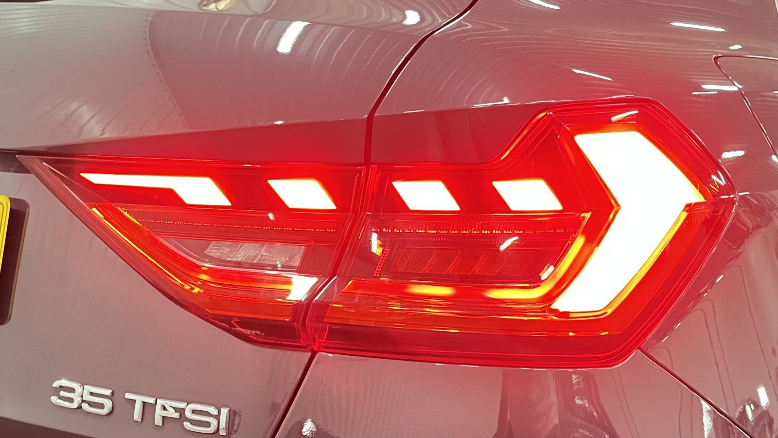 Audi A1 - Image 17